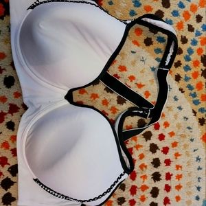 Nice bra size 38DD